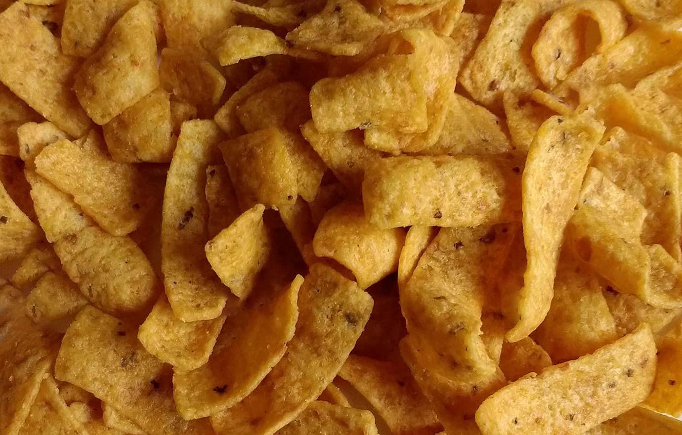Corn Chips Expanded Snacks Browse