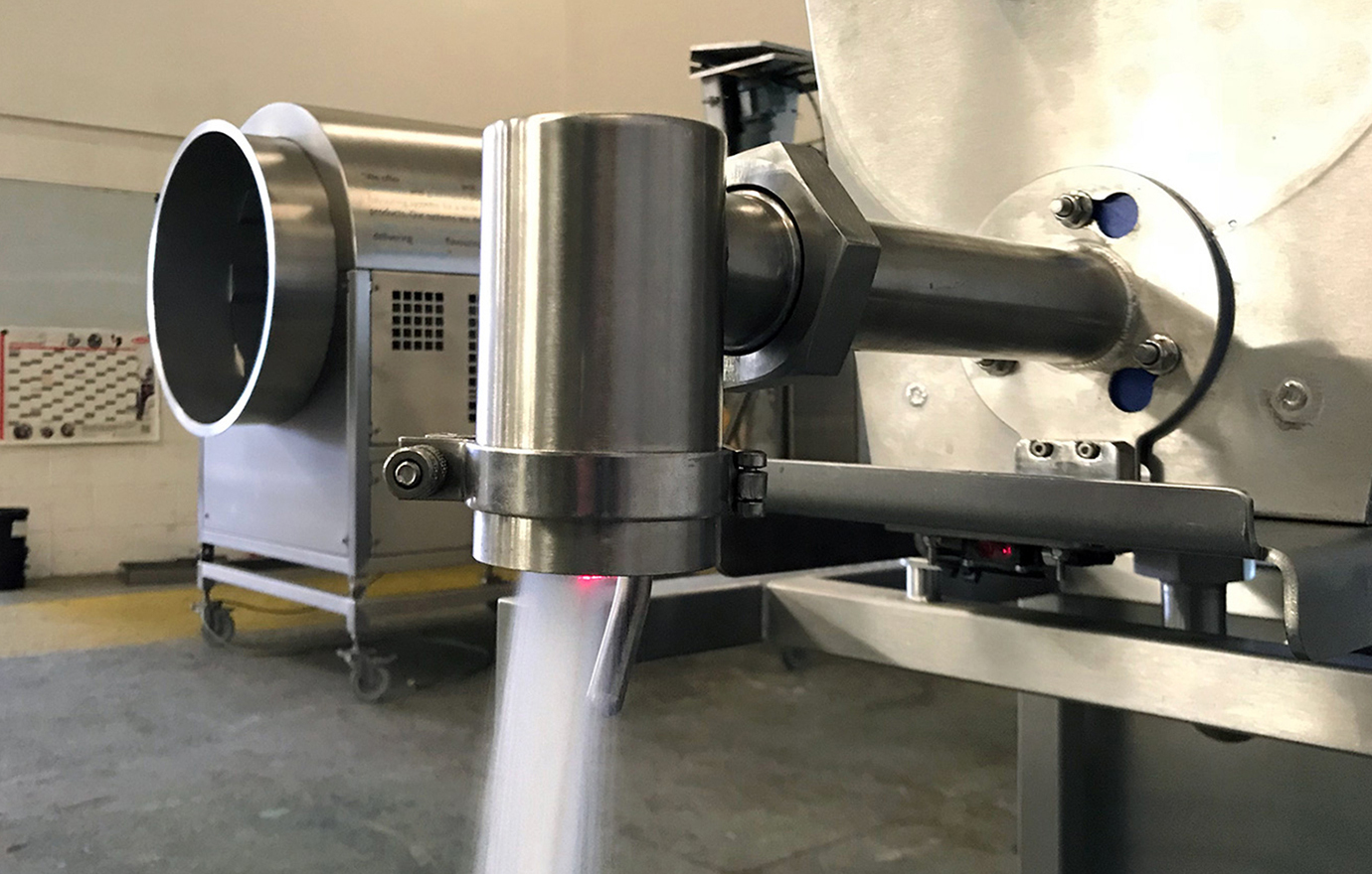 Flavouring coating browse image 1