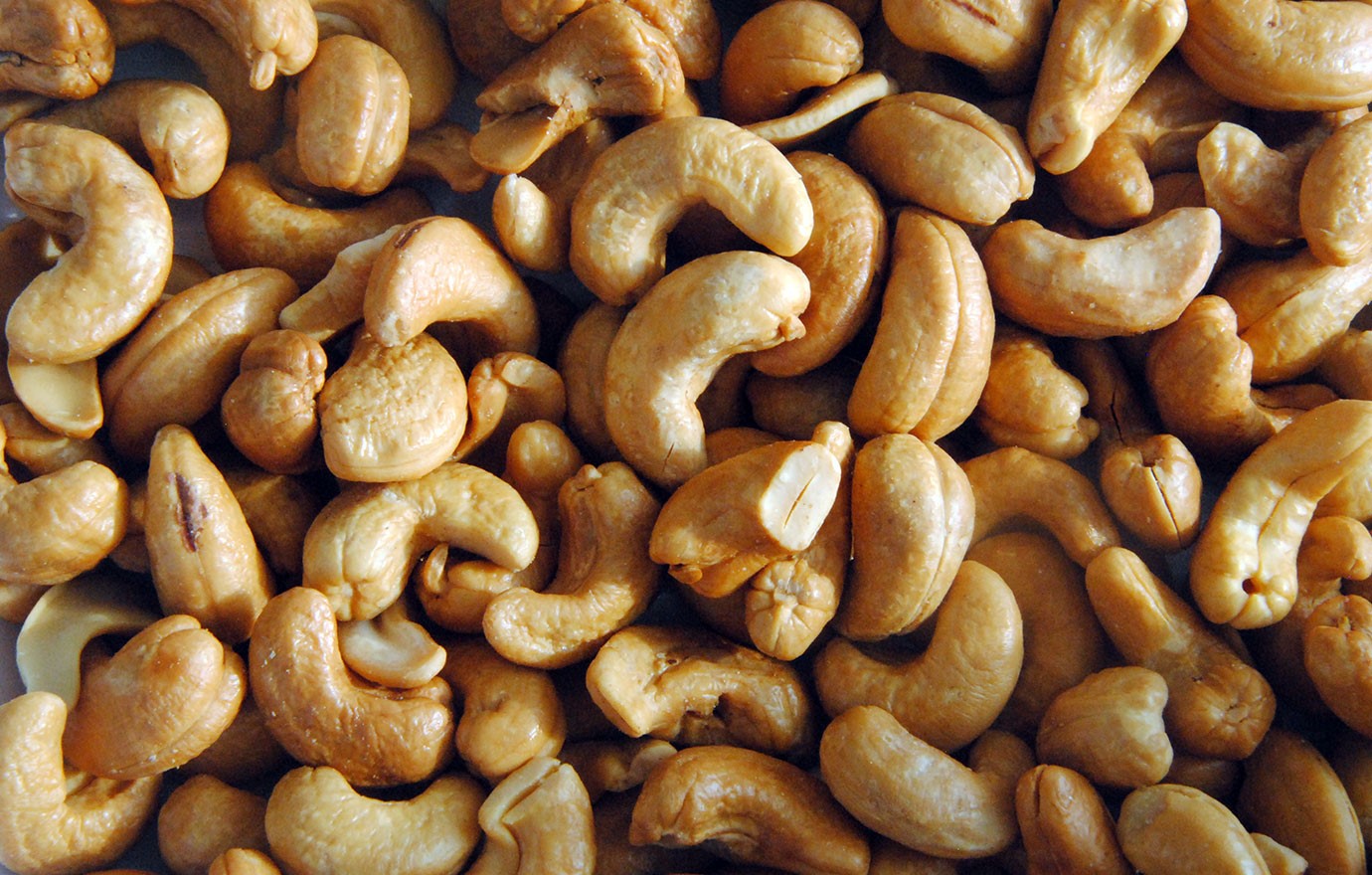 Nuts Browse Image