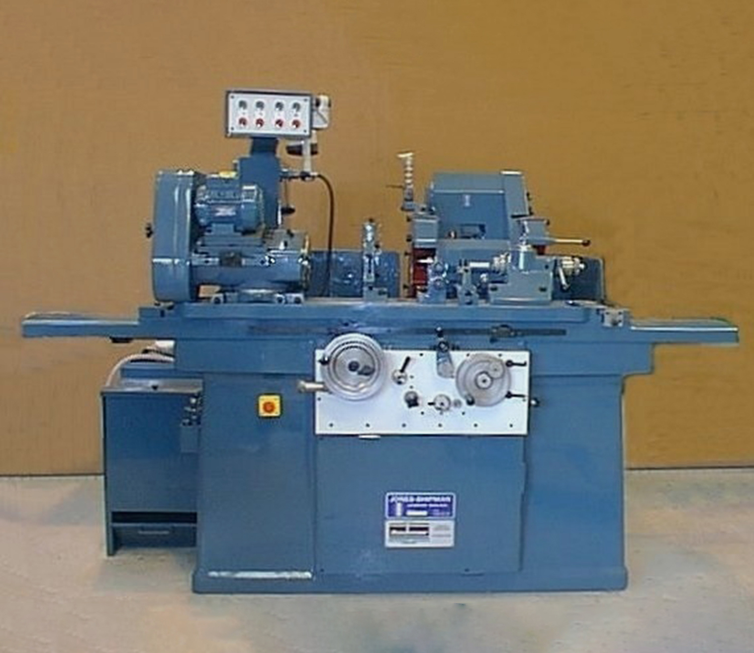 Parts machines diagram 5 thumb