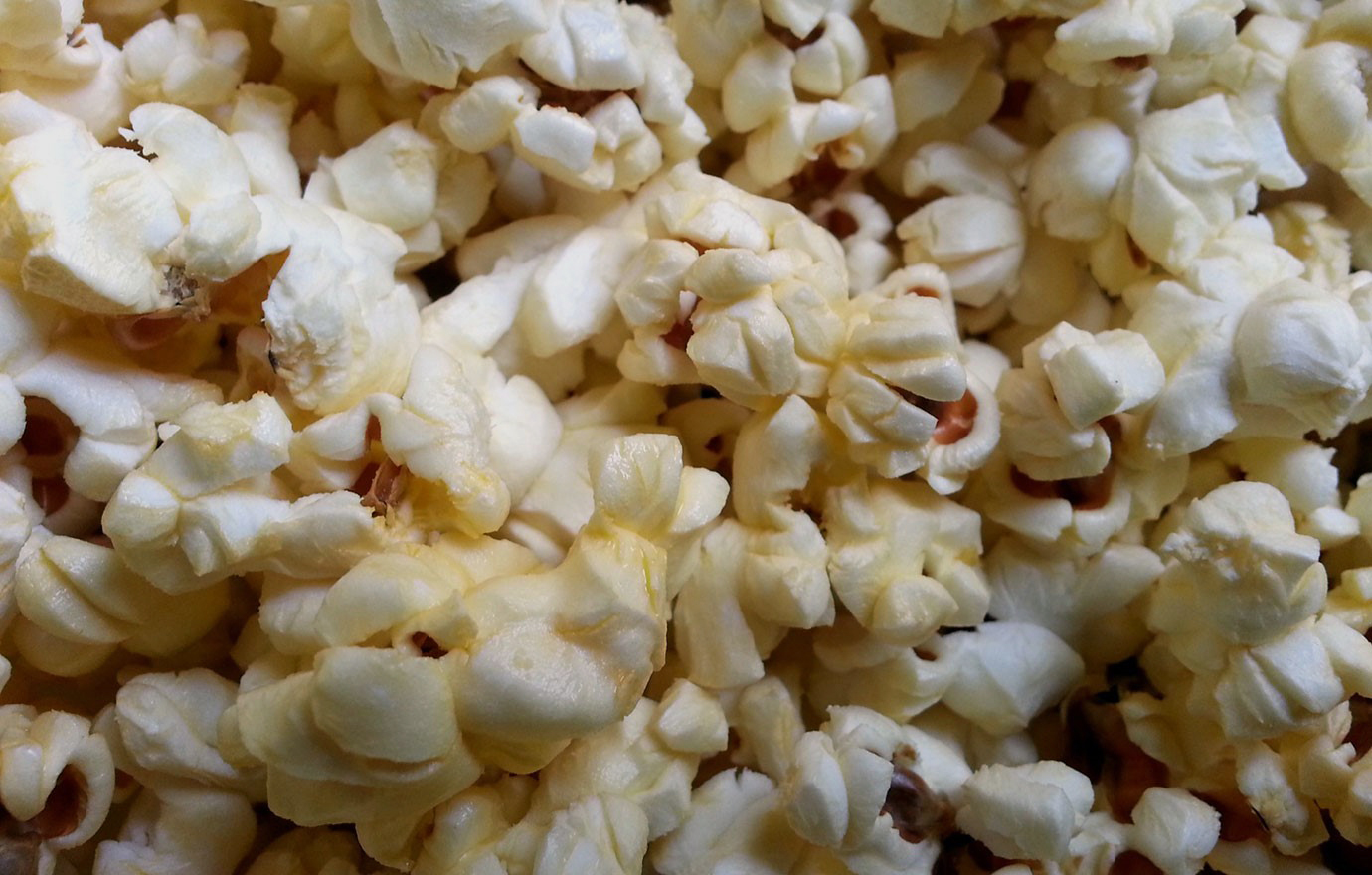Popcorn Browse Image
