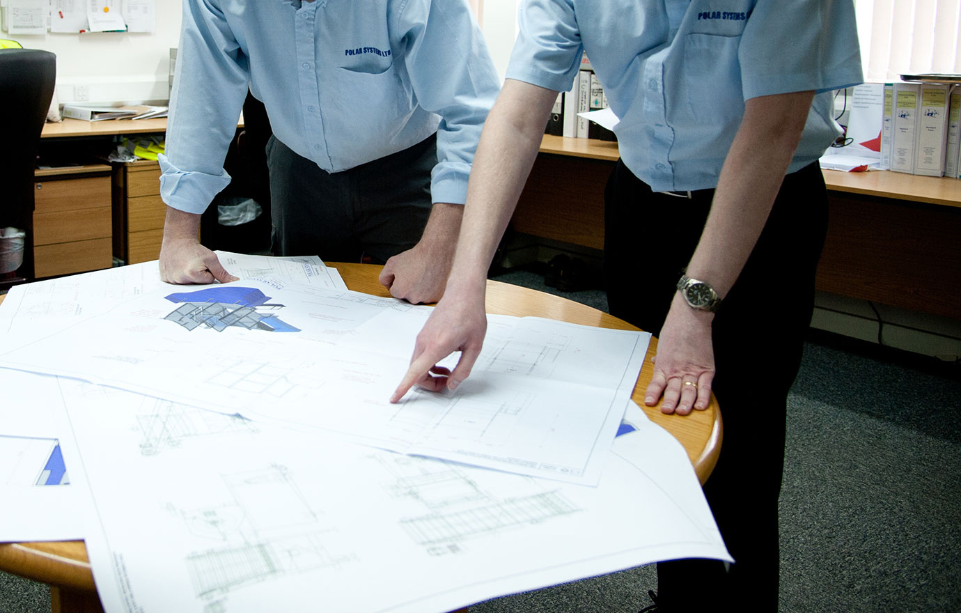 Project Management Browse Image