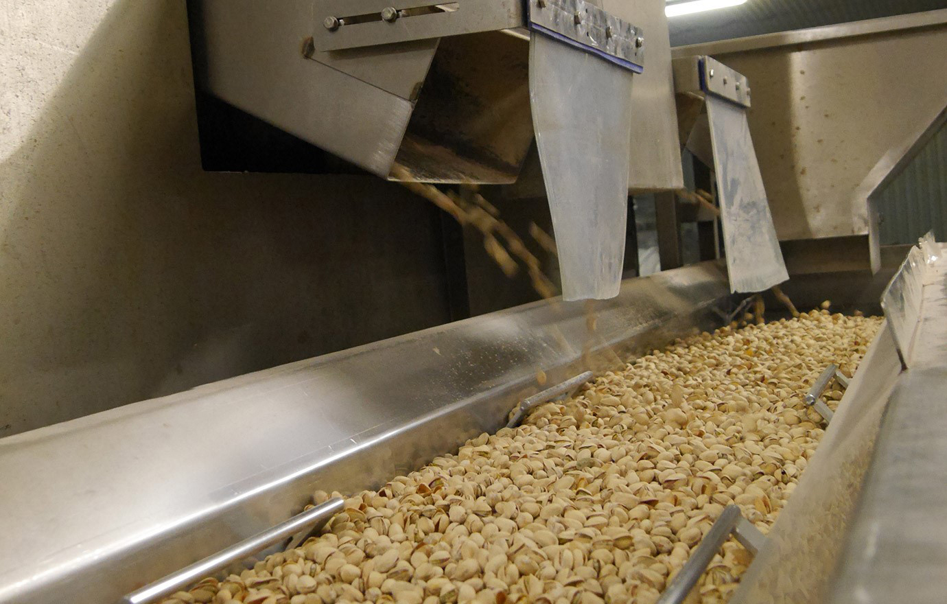 Roasting And Drying Browse Image